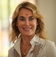 Mrs. Elena Cuomo in Sendivakkam