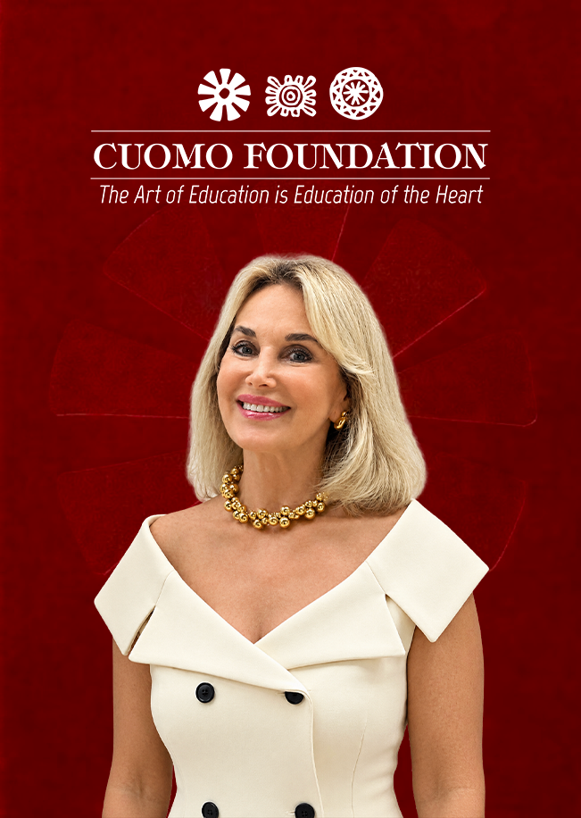 Maria Elena Cuomo